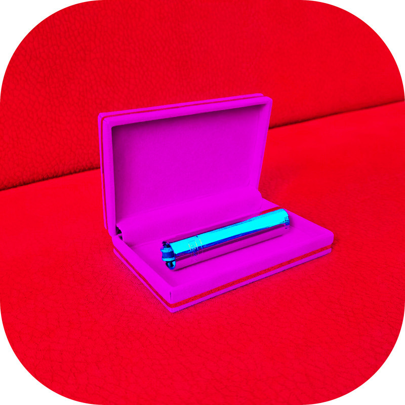 جعبه فندک مدل Dolphin Torch