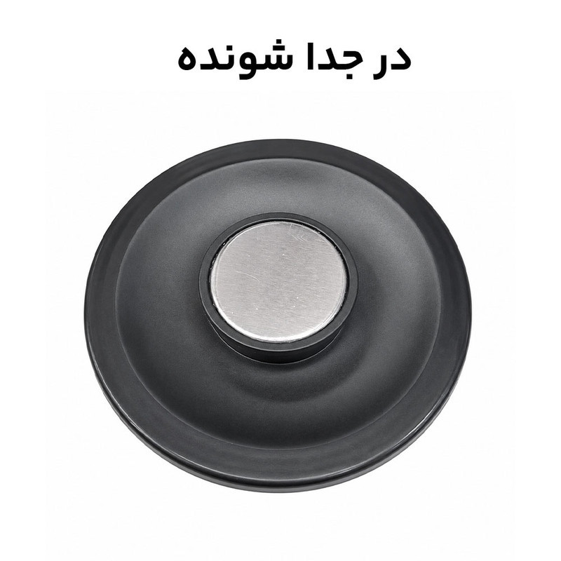کتری برقی دسینی مدل 40SS گنجایش 3 لیتر