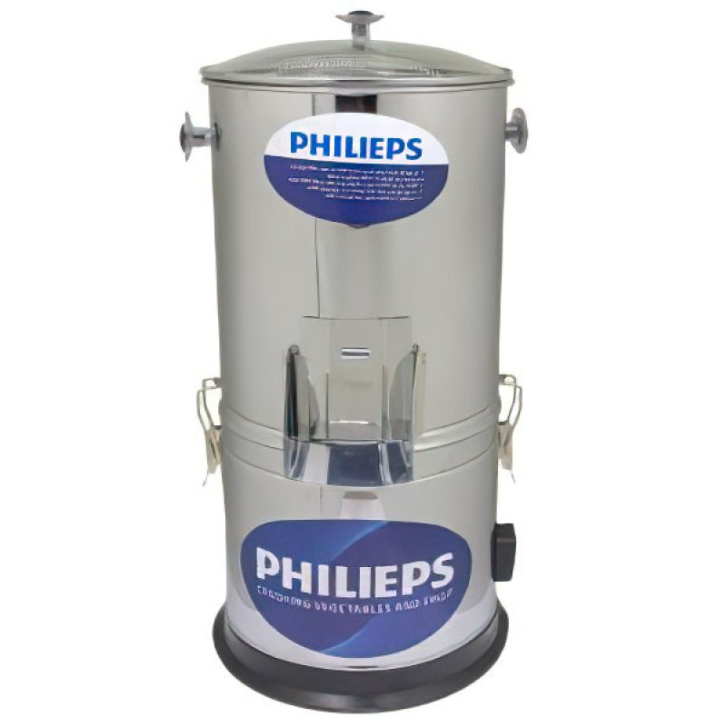 سبزی خردکن فیلیپس مدل  Philieps HP-K200