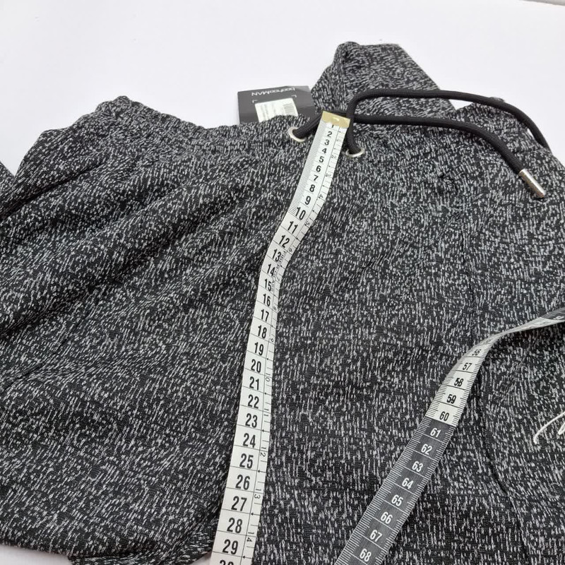 شلوار اسلش (Jogger) مردانه بوهومن مدل 21772945