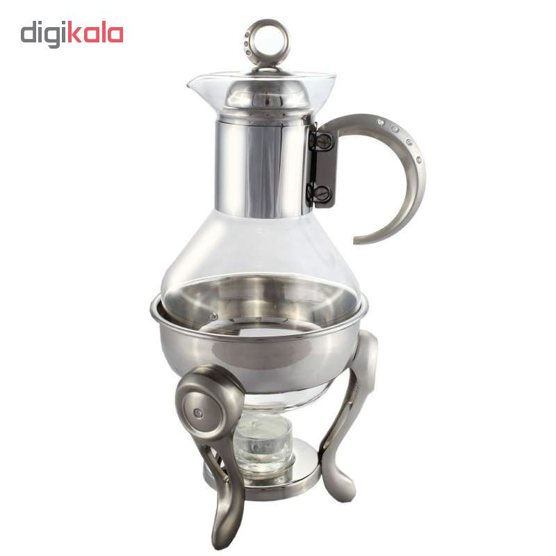 قوری مدل H200