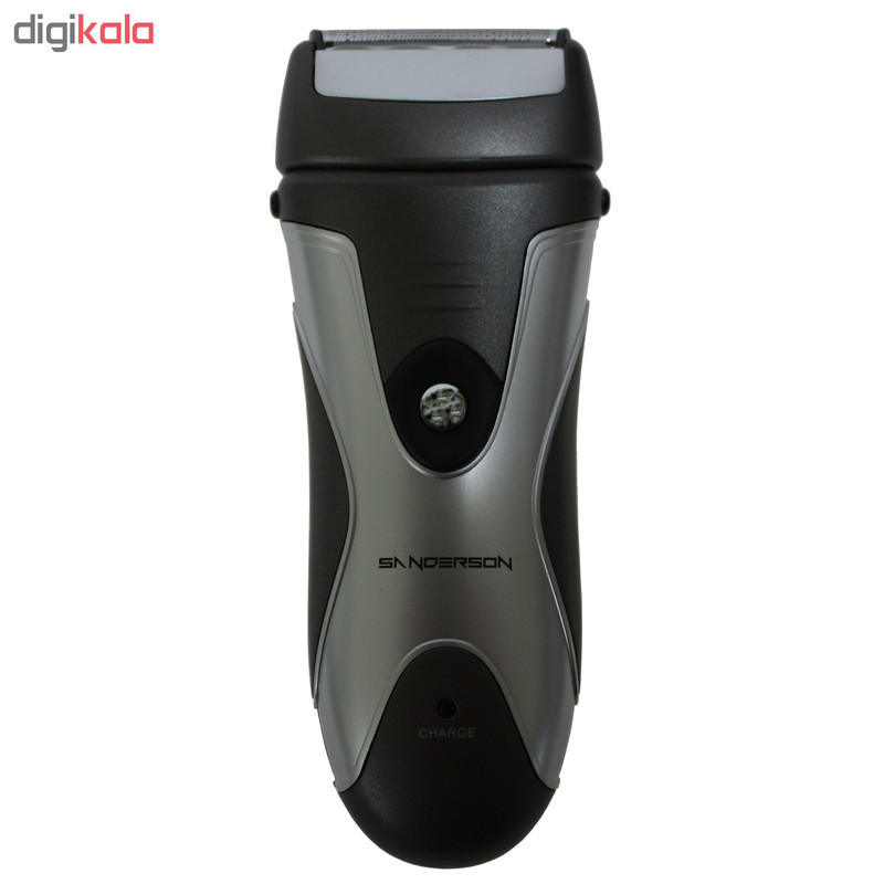 ماشین اصلاح موی صورت سندرسون مدل SS-2420