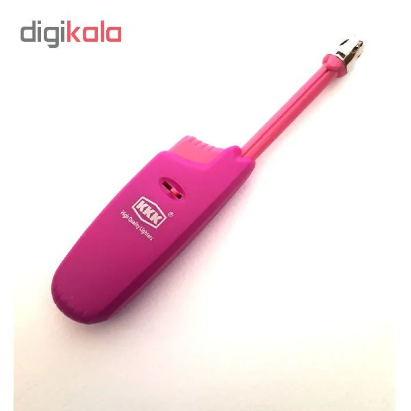 فندک آشپزخانه سه کا مدل Lighter بسته 5 عددی