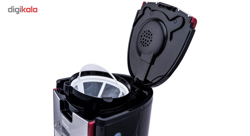 قهوه ساز سرجیو مدل SCM-168