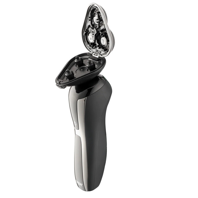ماشین اصلاح موی صورت وی جی ار مدل V-309