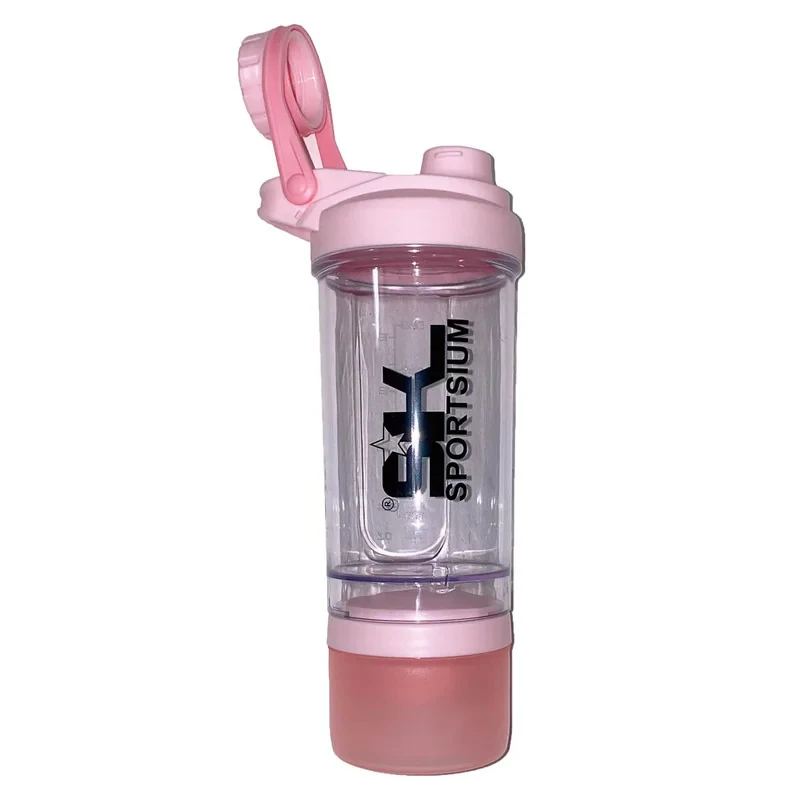 شیکر مدل SPORT SIUM  گنجایش 0.5 لیتر