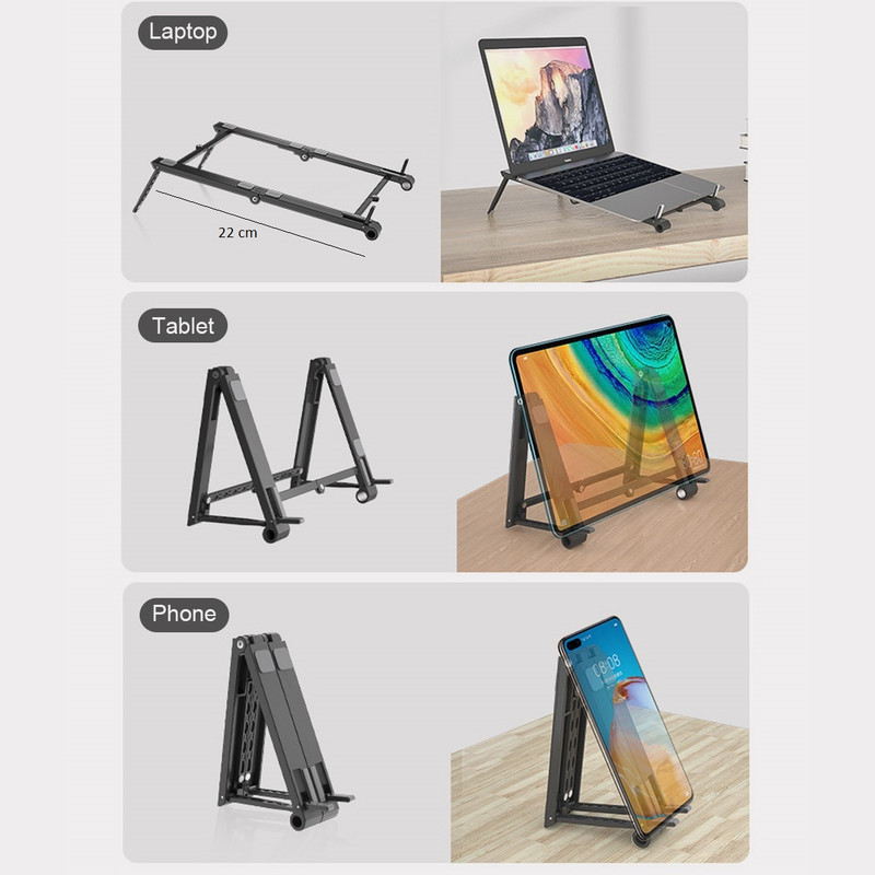 پایه نگهدارنده تبلت مدل SE-333