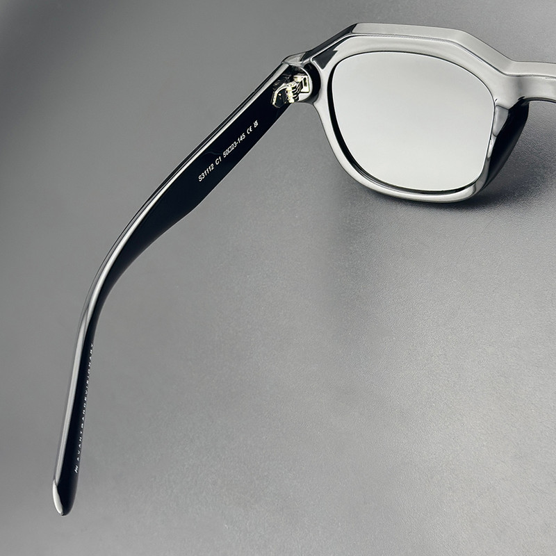 عینک آفتابی زنانه و مردانه آلبرت وگ مدل S31112C1 Avantgarde Visionary
