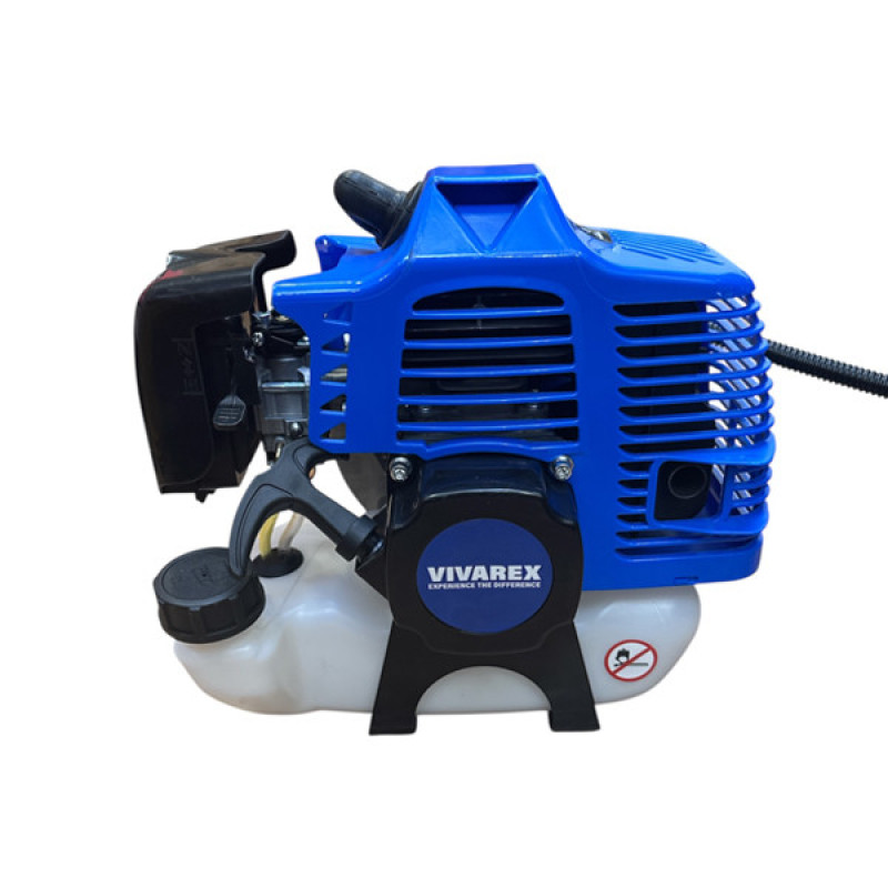 علف‌زن بنزینی 1450 وات ویوارکس مدل VR5214_BC