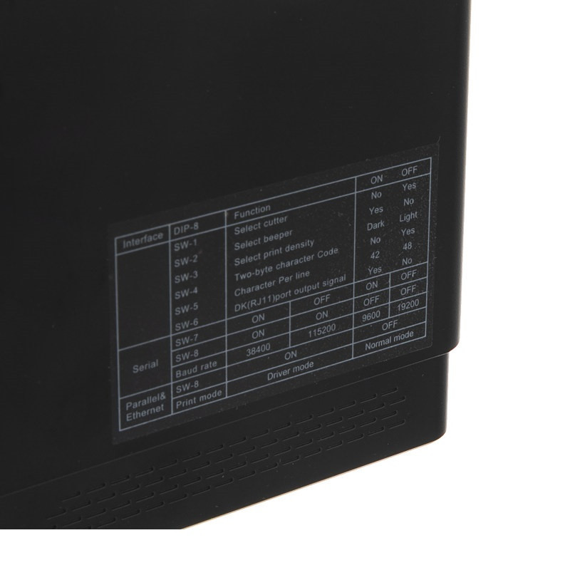 پرینتر حرارتی میوا مدل TP-1200