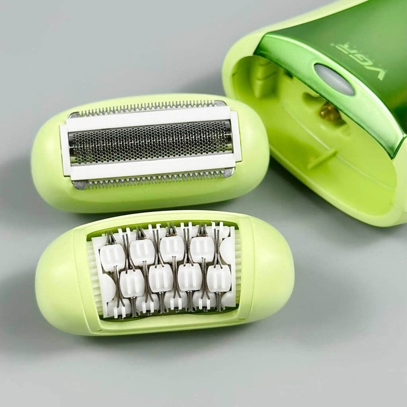 اپیلاتور وی جی ار مدل V-758