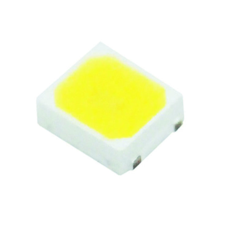 چیپ ال ای دی 1 وات مدل 2835 3v بسته 500 عددی