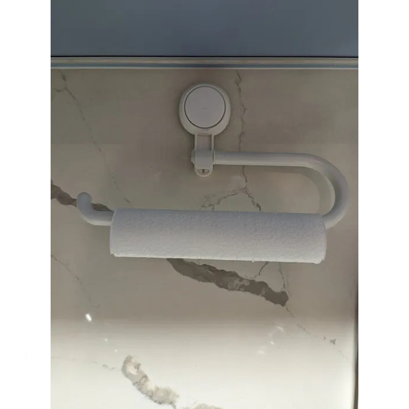 پایه رول دستمال کاغذی کد AW630