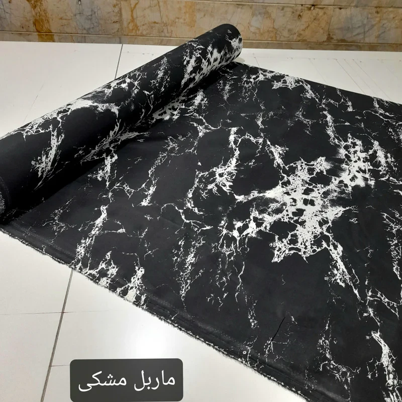 سرویس روتختی مدل ماربل niki.160.h25 کد 90 یک نفره چهار تکه
