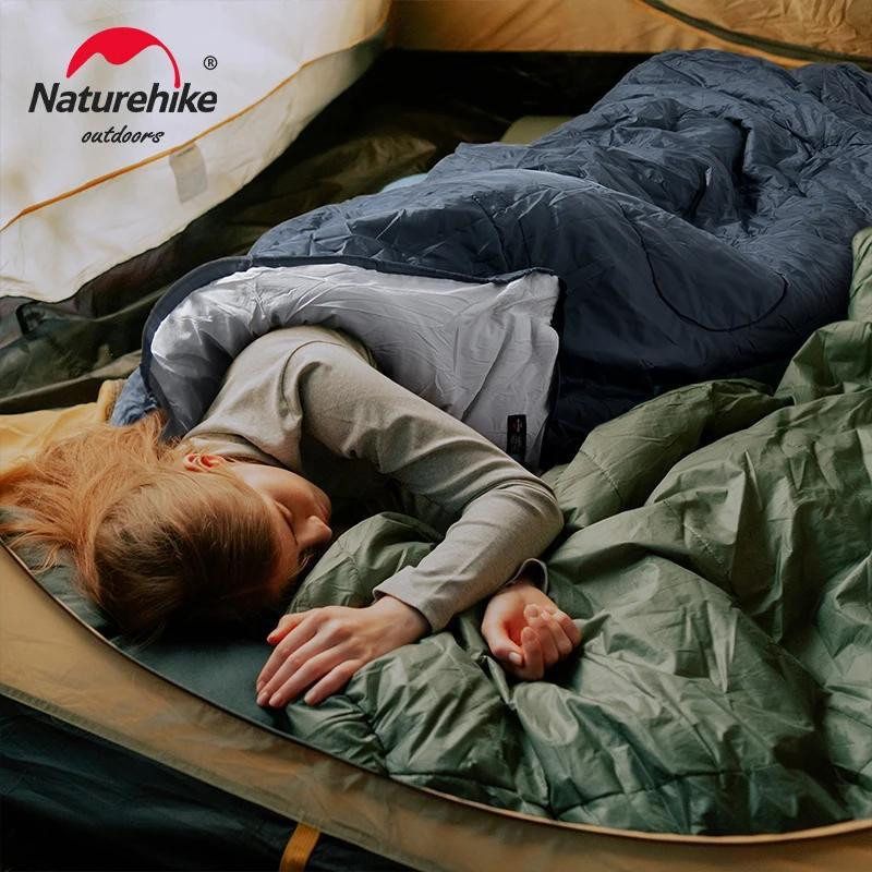 کیسه خواب نیچرهایک مدل NH21MSD08