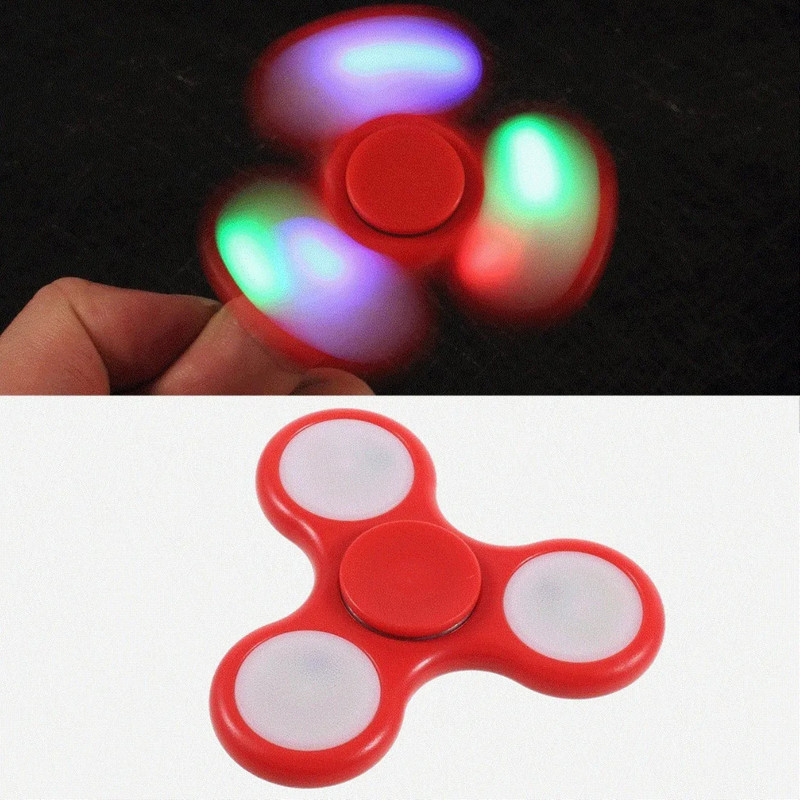 اسپینر مدل Mandala Light