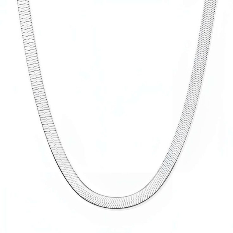 گردنبند مدل ماری