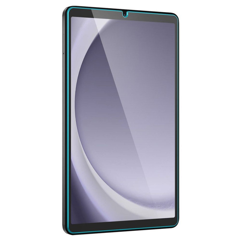 محافظ صفحه نمایش شفاف سامورایی مدل GlastR مناسب برای تبلت سامسونگ Galaxy Tab A9  Galaxy Tab A11