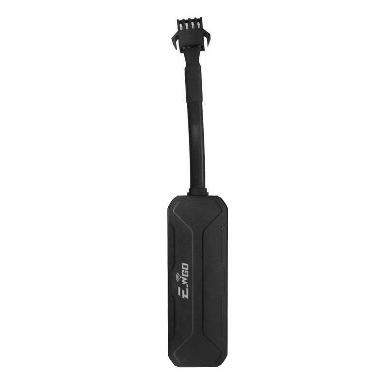 ردیاب خودرو ای ویگو مدل  GT400
