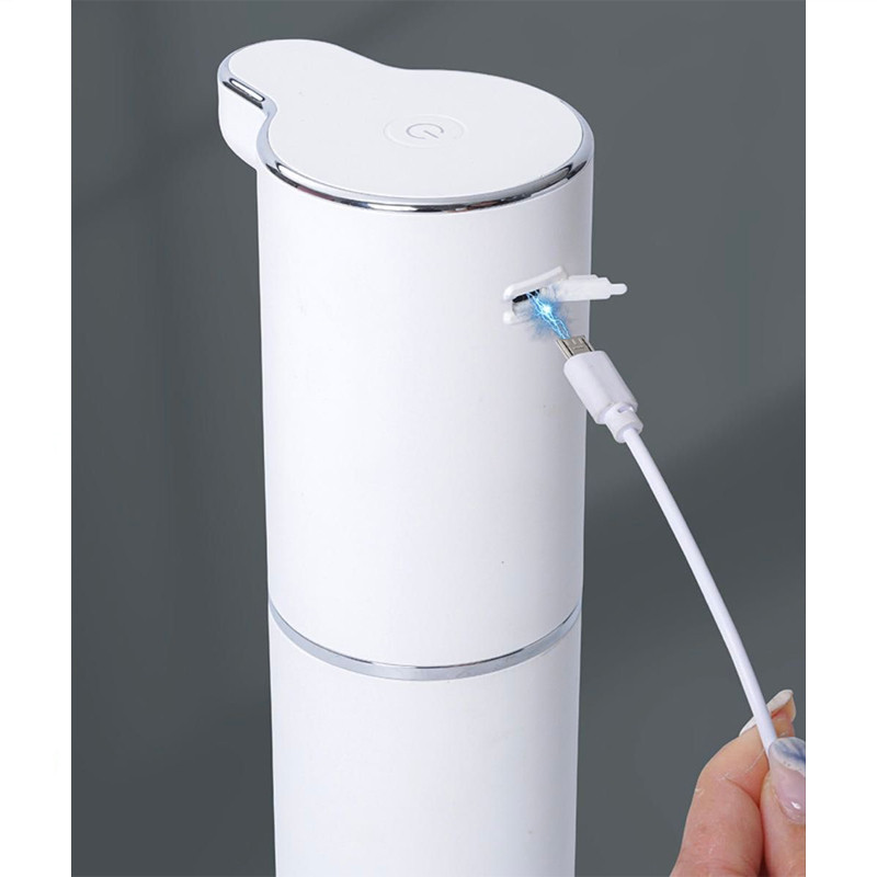 پمپ مایع دستشویی اتوماتیک مدل CHY-26282-39490