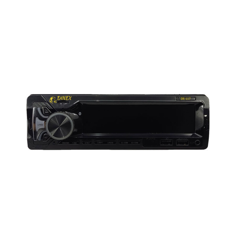 پخش کننده خودرو دینکس مدل DX-117