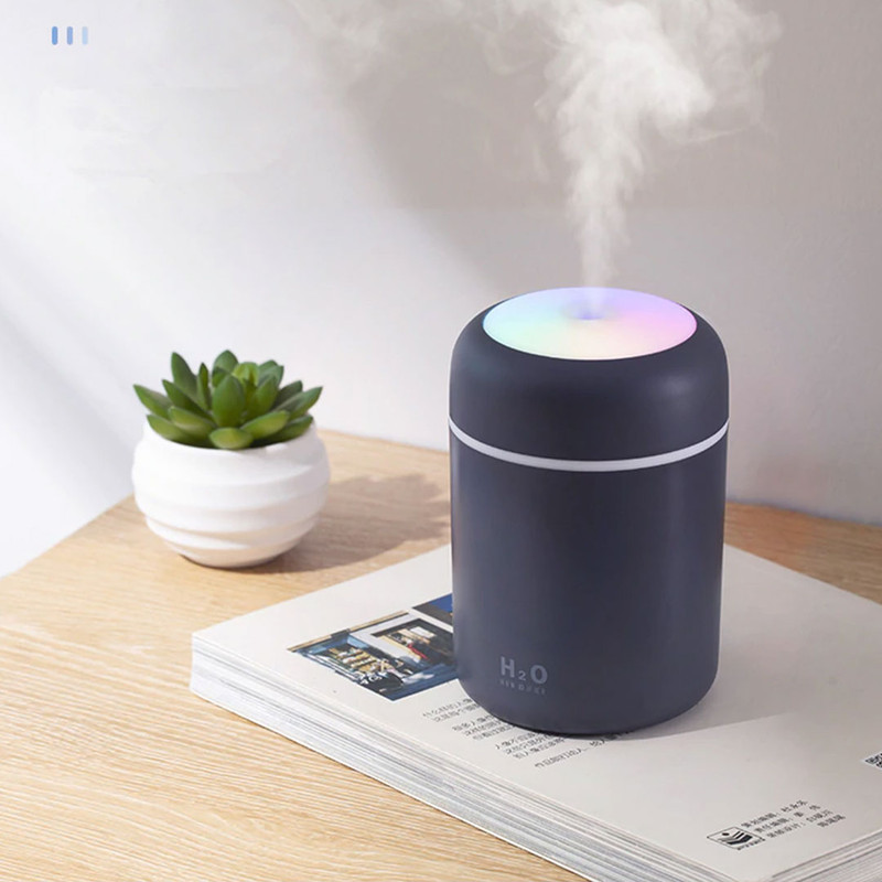 دستگاه بخور سرد مدل DQ-107