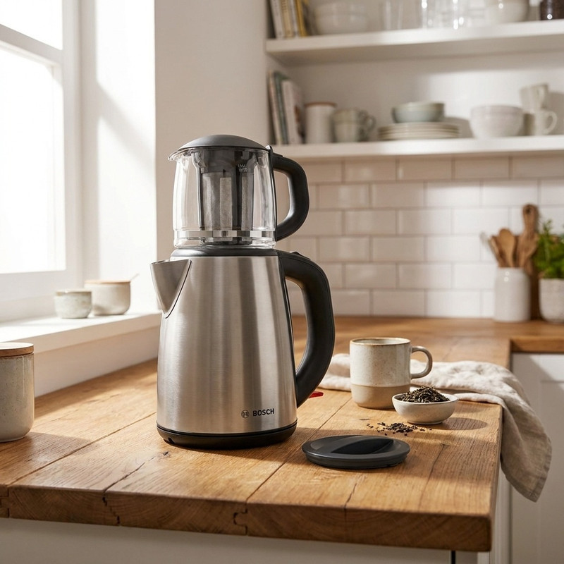 چای ساز بوش مدل TTA5603
