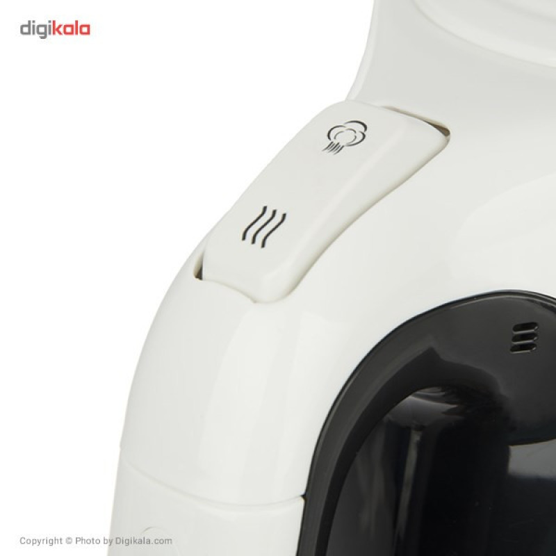 چای ساز روی هم دلمونتی مدل DL - 400