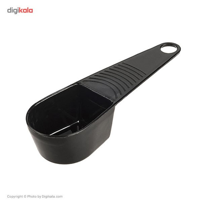 قهوه‌ساز مولینکس مدل FG1518، ظرفیت دم‌آوری شش فنجان با فیلتر دائمی، دارای صفحه گرم نگهدارنده قهوه