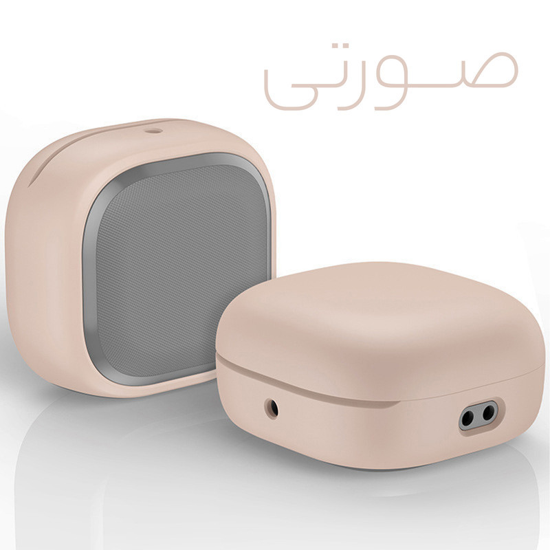 کاور سامورایی مدل Quad-16 مناسب برای کیس هدفون سامسونگ  Galaxy Buds Live  Buds Pro  Buds 2  Buds 2 Pro  Buds FE