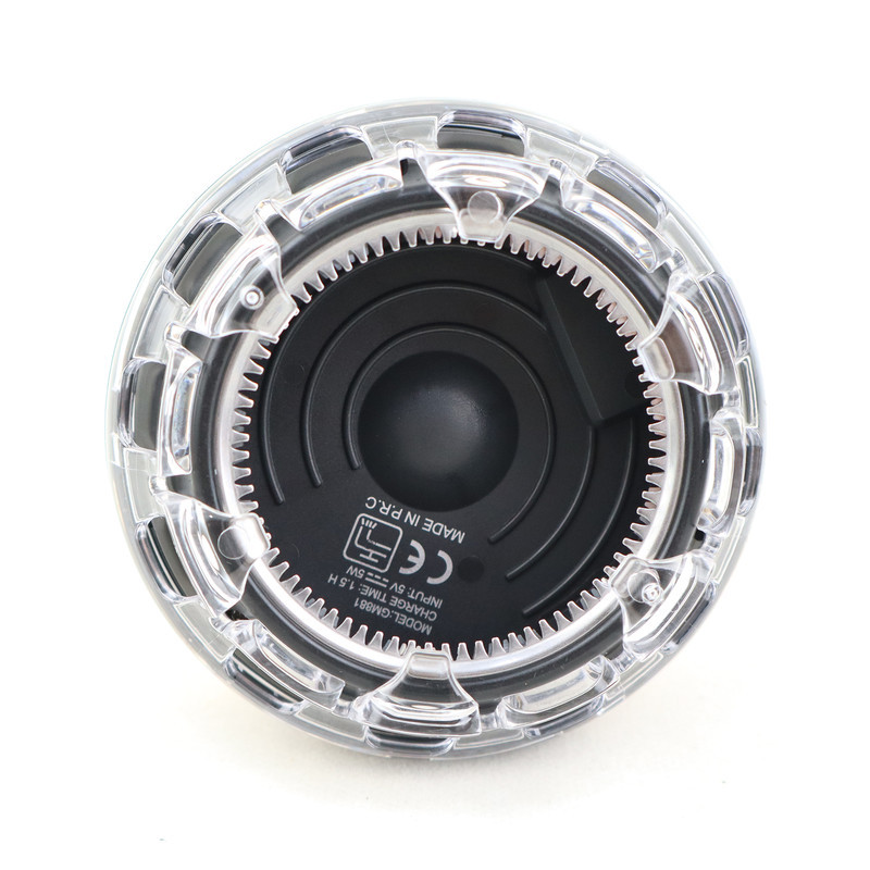 ماشین اصلاح موی سر شارژی جیمی مدل GM881