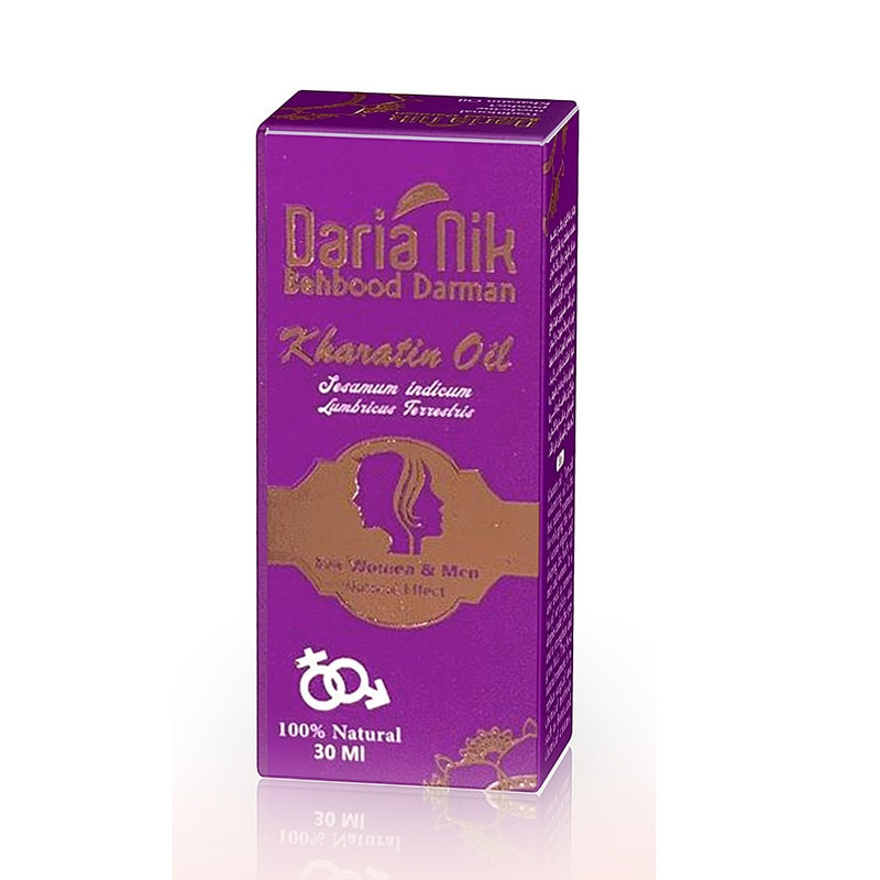 روغن روان کننده و نرم کننده طبیعی مرهم یاب مدل شش گیاه حجم 80 میلی لیتر