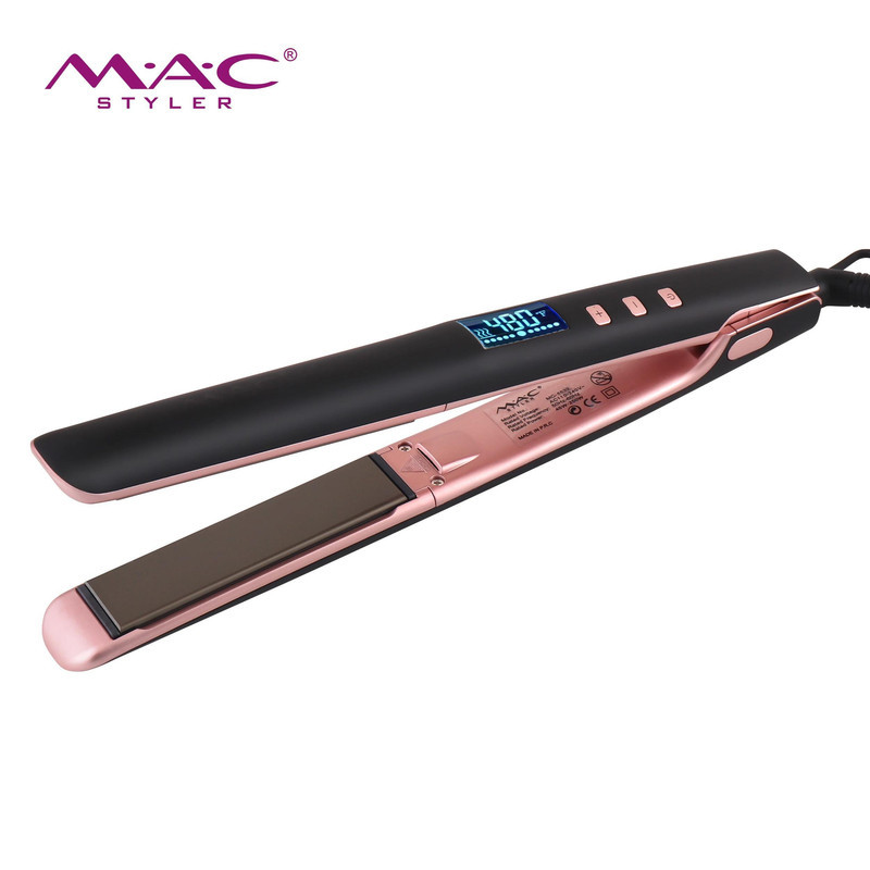 اتو و حالت دهنده مو مک استایلر مدل MC-5532