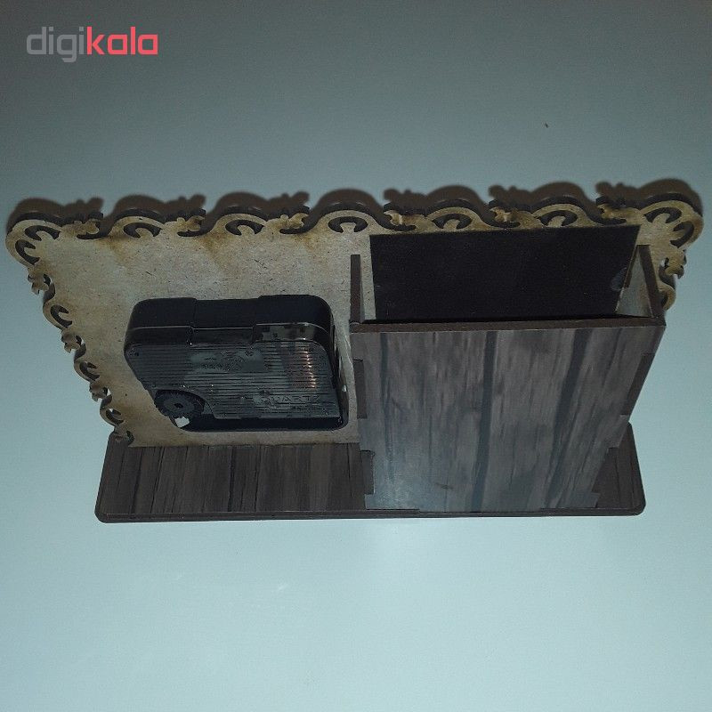 ساعت رومیزی کد ۳۱۳