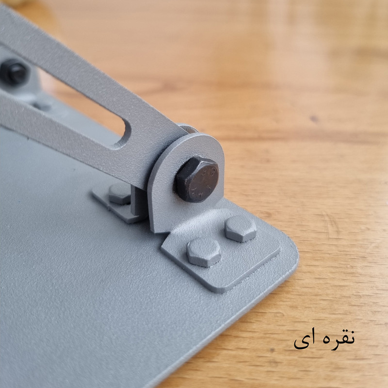 پایه نگهدارنده تبلت مدل B04