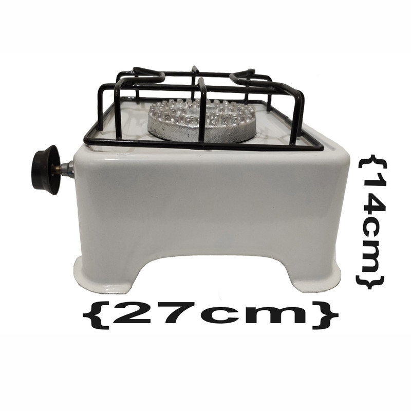 اجاق سفری صبا مدل A1000