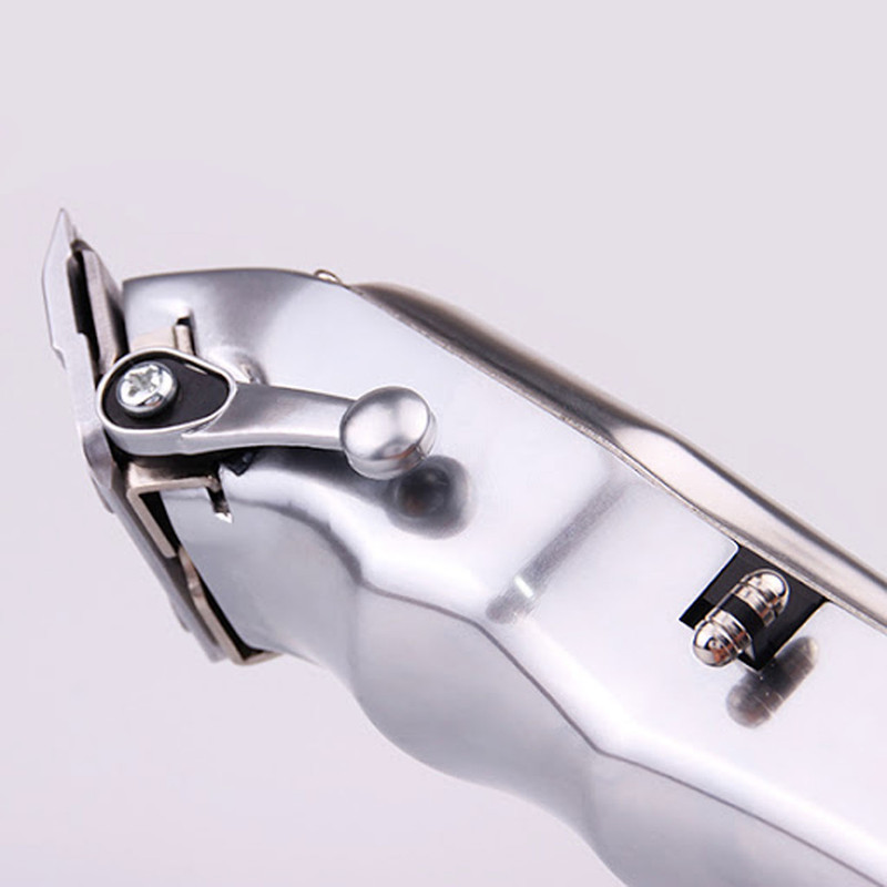 ماشین اصلاح موی سر و صورت وی جی ار مدل V-032