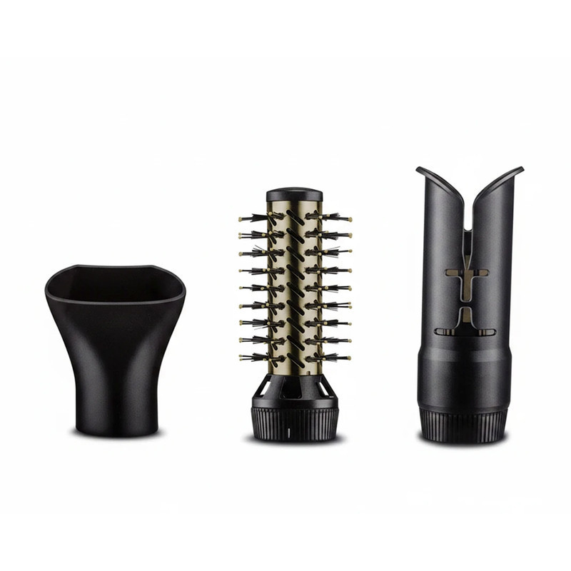 سشوار چرخشی حرفه ای 1200 وات وی جی ار مدل V-481