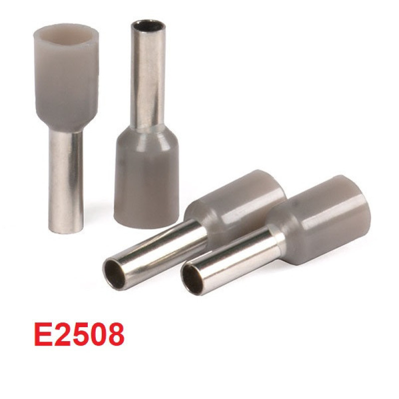 وایرشو ده ده الکتریک گروپ  مدل E0508-E7508-E1008-E1508- E2508 بسته 100 عددی