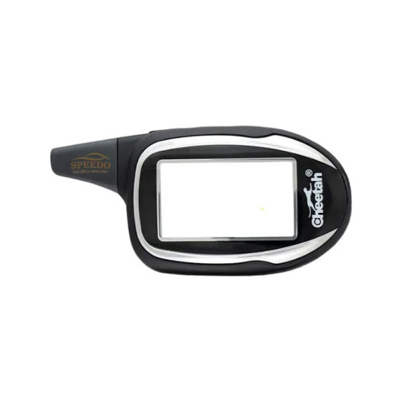 قاب ریموت دزدگیر خودرو چیتا مدل F5-SPEED