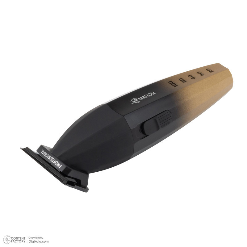 ماشین اصلاح موی سر و صورت شارژی پرومارون مدل RL-702