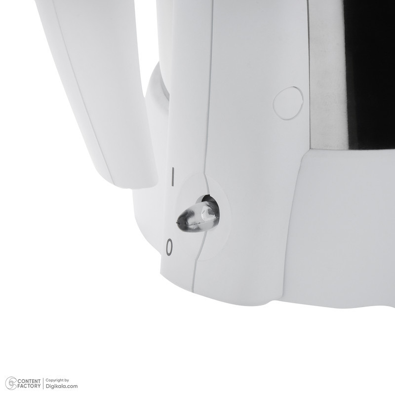 چای ساز کنار هم پارس خزر مدل TM-3500SP