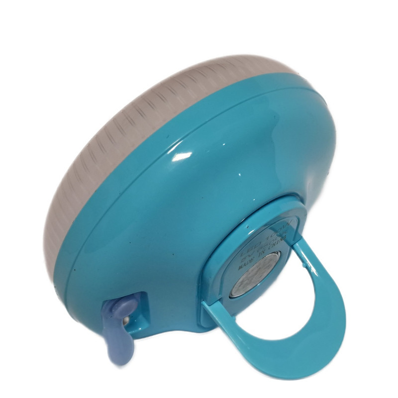 چراغ اضطراری 300 وات مدل LED با نور مهتابی