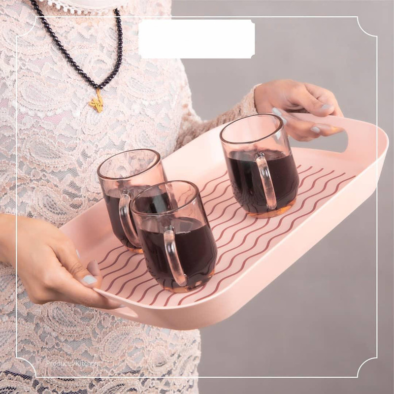 سینی مدل موج