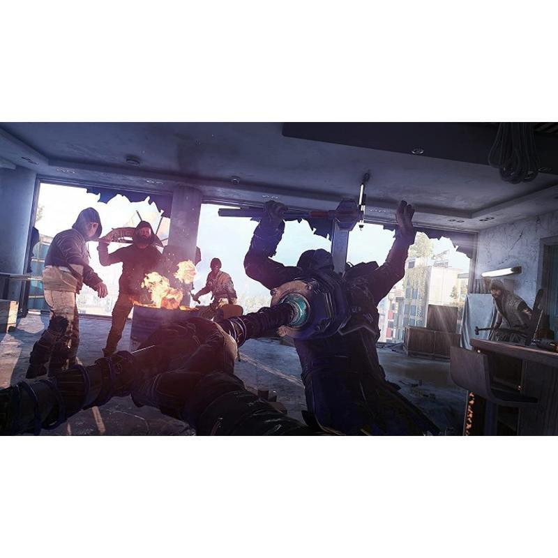بازی Dying Light 2: Stay Human نسخه استاندارد مخصوص PS5