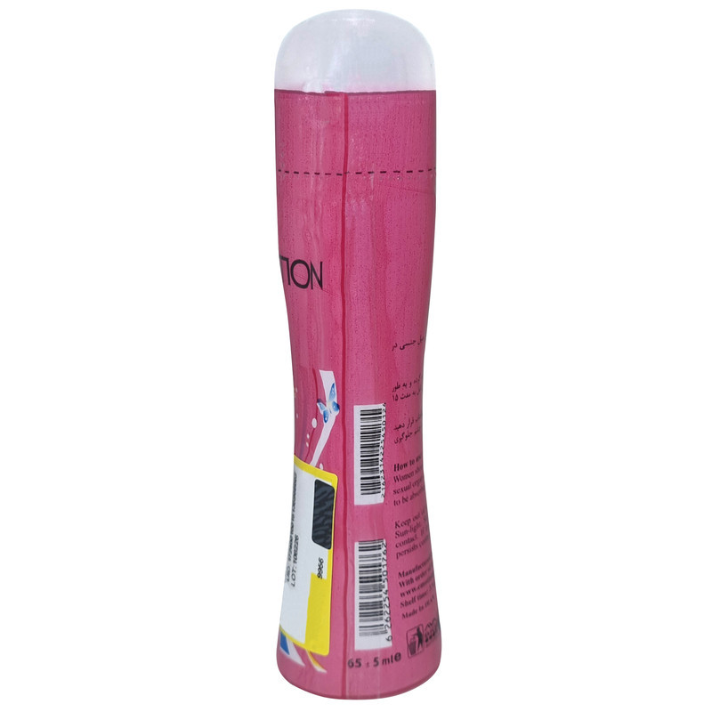 ژل لوبریکانت ایموشن مدل Desire حجم 65 میلی لیتر