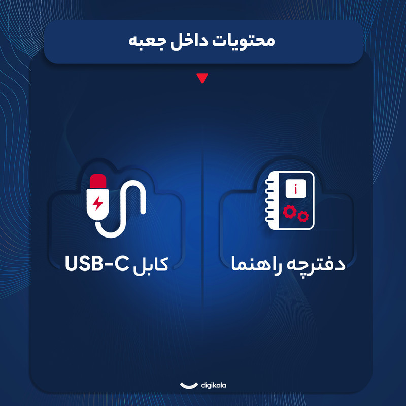 اسپیکر بلوتوثی قابل حمل جی بی ال مدل clip 4