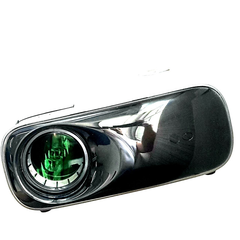 ویدئو پروژکتور مگاژکت مدل A70 PRO