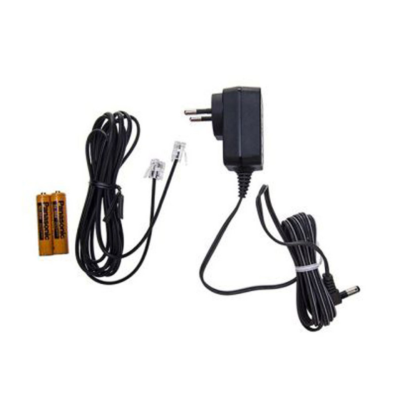 تلفن پاناسونیک مدل KX-TG3711BX