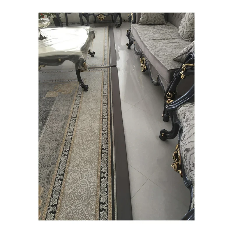 محافظ ریشه فرش دکتر فرش اشرف پور مدل 004